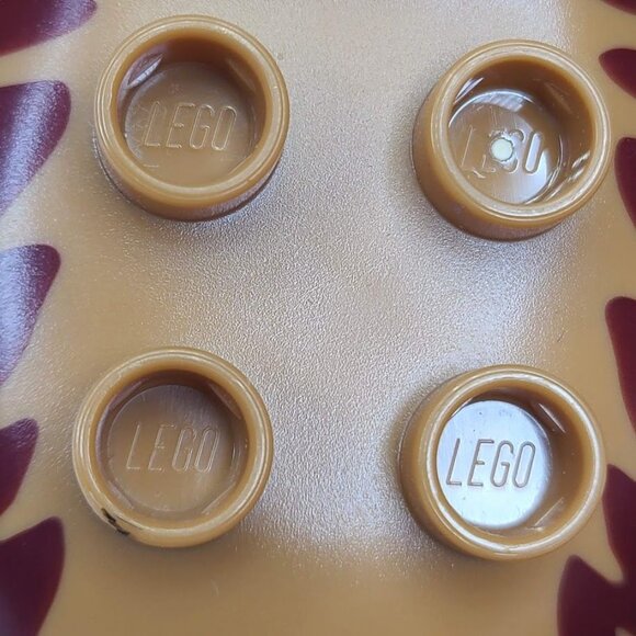 Lego Duplo 10939 T-Rex Jurassic World Dinosaur Replacements Brown Prehistoric - Picture 10 of 12